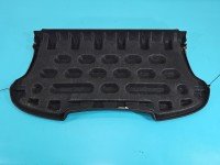 Półka tylna tył bagażnika Seat Ibiza IV 6J