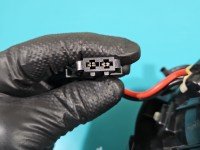 Dmuchawa nawiewu wentylator AUDI Q5 8R 08- EUROPA