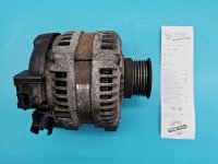 TEST Alternator Mazda 3 I BK 3M5T-10300-YC 1.6 citd