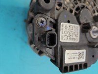TEST Alternator Renault Clio IV 12-20 231001107R 1.1 16V (D4FD740)