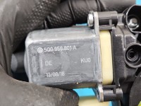 Podnośnik tył lewy SZYBY WINDA Skoda Kodiaq I 5Q0959801A, 0130822715 HB