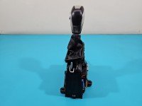 DŹWIGNIA LEWAREK WYBIERAK LINKI Ford Escape III 12- 1.5 ECOBOOST