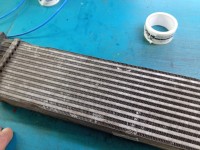 Intercooler Renault Master III 10-24 144960015R 2.3 DCI