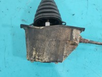 DŹWIGNIA LEWAREK WYBIERAK LINKI Fiat Seicento 0.9 jedn