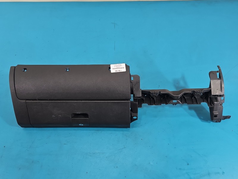 Schowek pasażera Vw Polo III 6N EUROPA