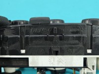 Konsola panel nawiewu Citroen C-Elysee II 12-