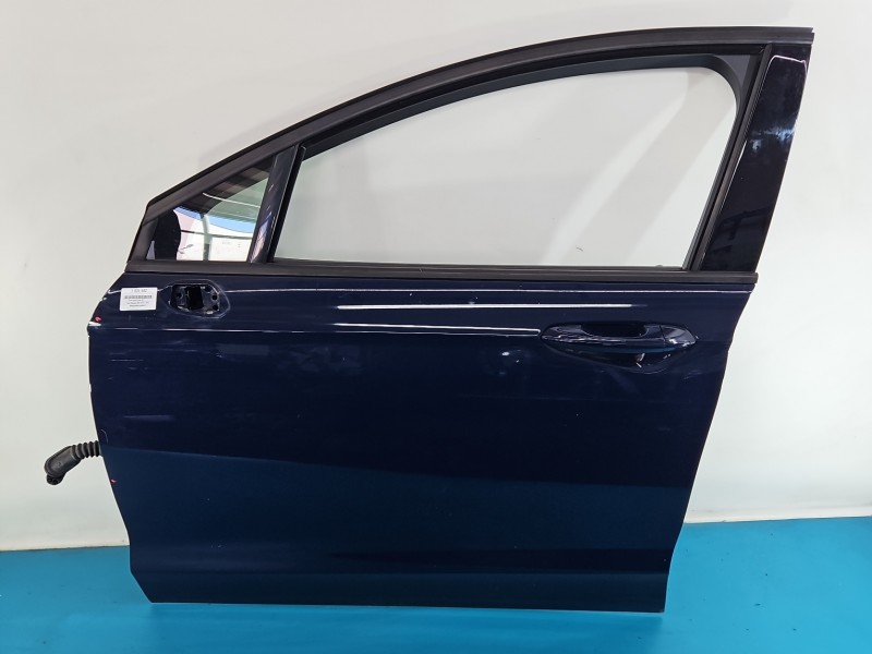 DRZWI PRZÓD LEWE KIEROWCY Ford Mondeo Mk5 5d GD
