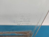 Szyba drzwi przód lewa Suzuki Grand Vitara II HB