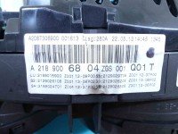 Licznik Mercedes CLS II C218 10- A2C53435189, A2189006804 3.0 cdi EUROPA