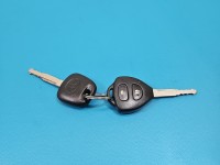 Komputer Sterownik silnika 89661-02E51 Toyota Auris I 1.6 VVTI