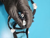 Wiązka klapy tył Renault Kadjar 240529329R