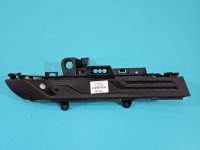 Osłona ZAŚLEPKA PLASTIK BMW X3 G01 7396604