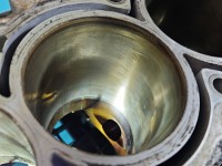 Blok silnika Hyundai Santa Fe III 12–18 2.4 GDI