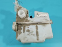 Zbiornik Zbiorniczek płynu spryskiwacza Vw Passat B8