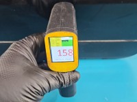 Drzwi tył lewe Audi A4 B7 kombi 5d LZ9Y