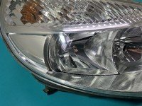 Reflektor prawy lampa przód Renault Scenic II EUROPA
