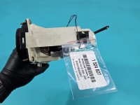 Konsola panel nawiewu Honda Civic VII 79500-S6D-G022-M1