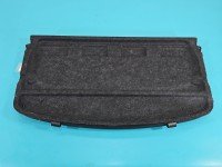 Półka tylna tył bagażnika Opel Astra V K