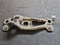 Łapa skrzyni biegów Audi A4 B7 8E0399263BE 2.0 tdi