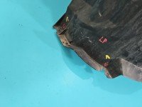 Nadkole przód lewe Citroen C4 II 9687456680, 9687456880