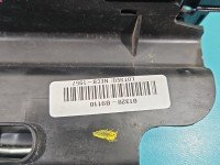 Zamek przód prawy 81320-B9110 HYUNDAI I10 II 13-19 EUROPA