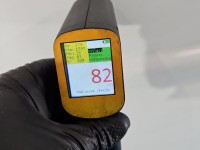 Błotnik przód lewy Opel Vivaro Brak