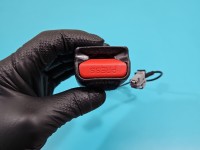 Pas bezpieczeństwa przód lewy kierowcy Tesla Model 3 17- EU 1090323-01-D
