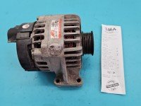 TEST Alternator Fiat Linea 1.4 8V wiel