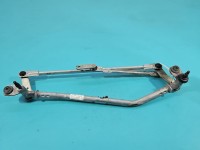 Mechanizm wycieraczek 3V1955023B Skoda Superb III europa