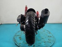 Silnik Motorower Baotian bt49qt 0.0b (1P39QMB) 4KM ODPALANY FILM pomiar