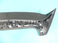 Spoiler lotka klapy Kia Sportage IV 15-21 szary BE