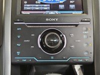Radio fabryczne Ford Fusion USA 2012-2020 radioodtwarzacz