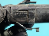 Spryskiwacz reflektora lewy Vw Touran I 1T0955103B