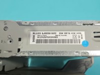 Radio fabryczne Skoda Rapid 5J0035152C radioodtwarzacz
