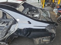 Błotnik tył lewy ćwiartka Mercedes W222 197 sedan