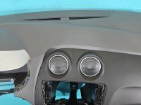 Deska rozdzielcza konsola kokpit Seat Ibiza IV 6J eu