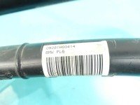 Wlew paliwa BMW F01 4.4 V8 XDrive