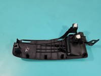 Osłona ZAŚLEPKA PLASTIK Toyota Corolla E21 19- 64301-02060