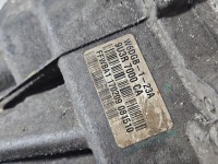 Skrzynia biegów automat 9U3R7000CA Citroen C-Crosser 2.2 hdi 156KM