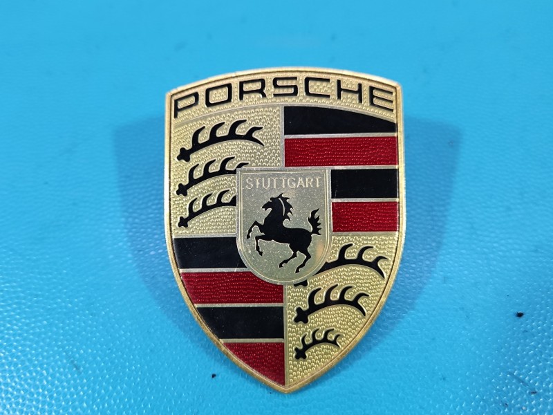 Atrapa grill Porsche Panamera I 970 99755921100
