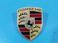 Atrapa grill Porsche Panamera I 970 99755921100