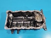 Misa olejowa MISKA Hyundai Santa Fe I 00-06 2.0 crdi