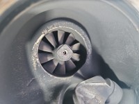 Turbosprężarka Peugeot 308 II T9 870248-2, 9825902080 1.2 12V 110KM