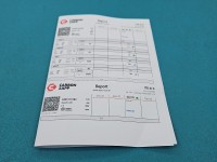 Wtryskiwacz Opel Corsa C 0445110183 1.3 cdti