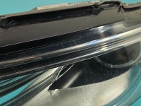 Reflektor lewy lampa przód AUDI Q5 8R 08- EUROPA 8R0941031E