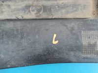 Osłona ZAŚLEPKA PLASTIK Opel Astra IV J 13280107