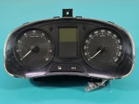 Licznik Skoda Roomster 5J0920801E 1.4 16V EUROPA