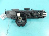 Klamka przód lewa zewnętrzna Mercedes CLS II C218 10- A2047602334