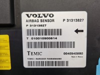 Sterownik poduszek airbag Volvo XC60 I 08- 31313827