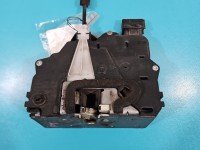 Zamek tył prawy 51873656, 931724-103 Fiat Grande Punto Producent części: FIAT